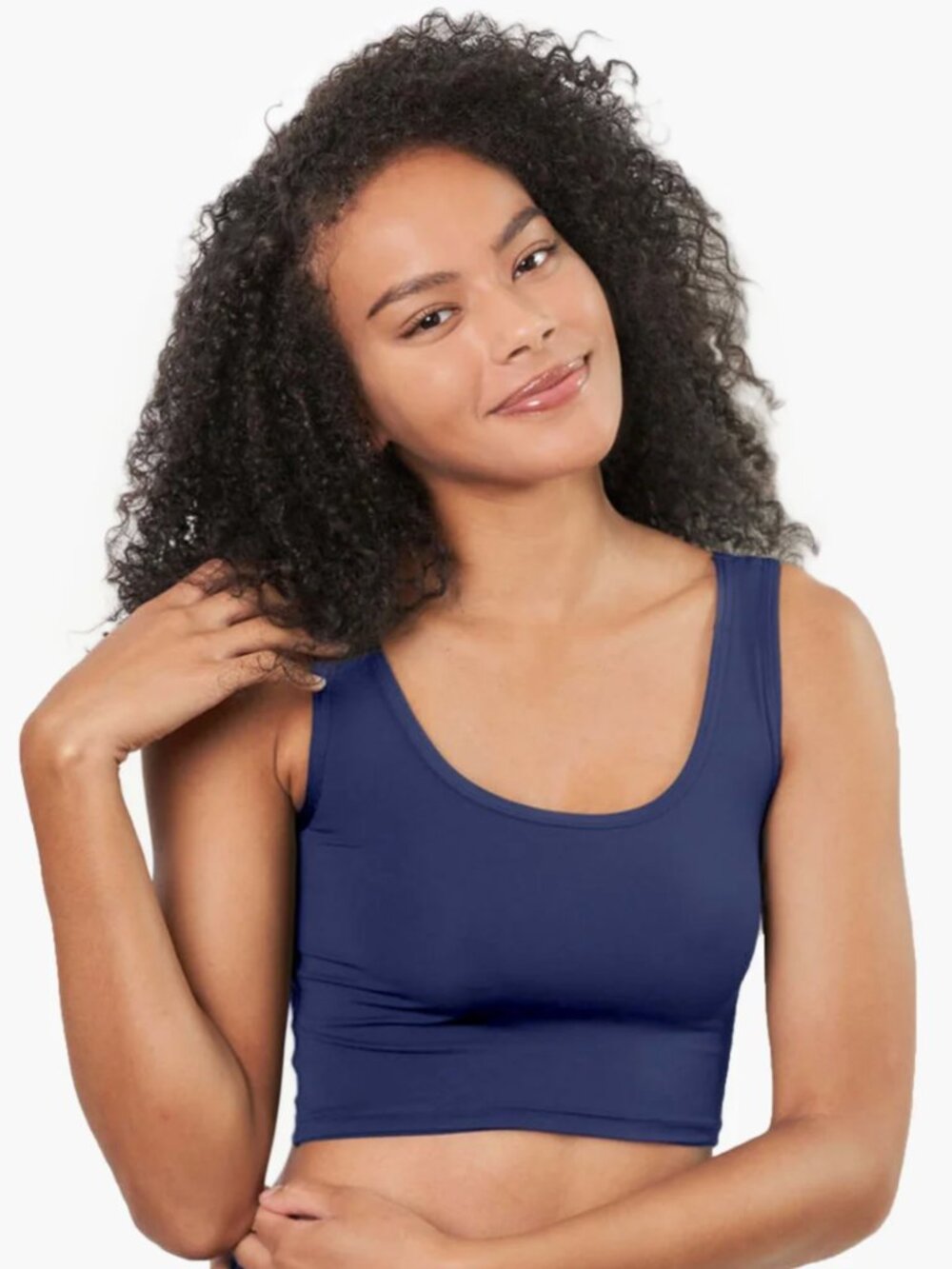 Larken X Nursing Pumping Bra (size SMALL)